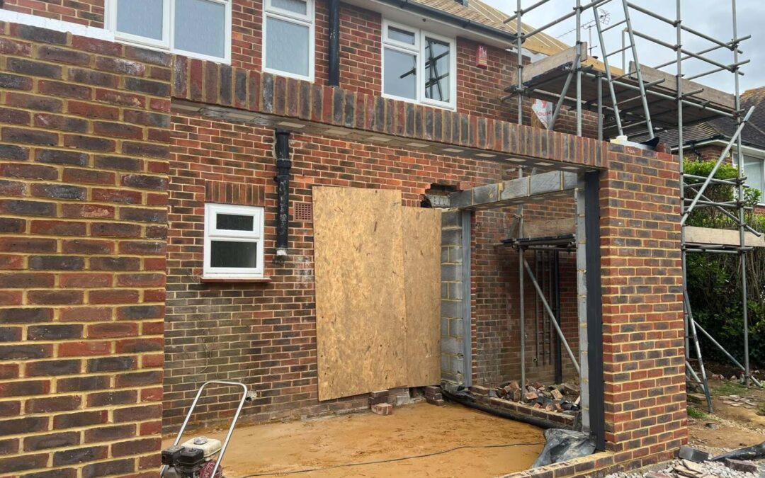 How Long Does a House Extension Take? A Step-by-Step Guide